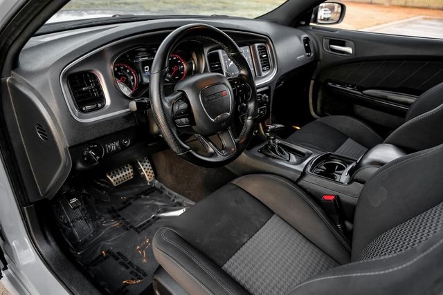 2021 Dodge Charger GT 2021 Dodge Charger GT