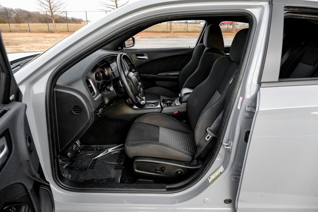 2021 Dodge Charger GT 2021 Dodge Charger GT