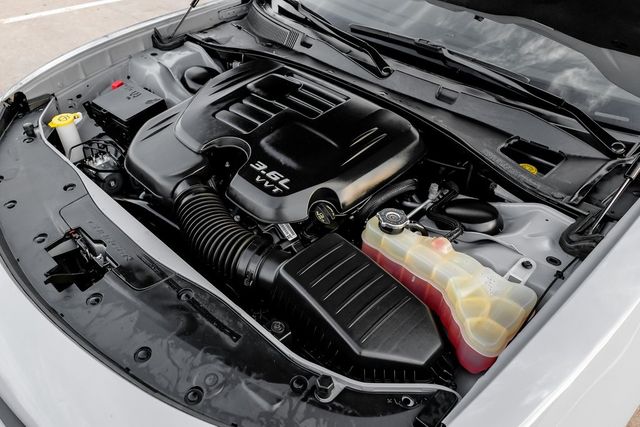 2021 Dodge Charger GT 2021 Dodge Charger GT