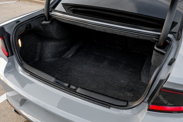 2021 Dodge Charger GT 2021 Dodge Charger GT