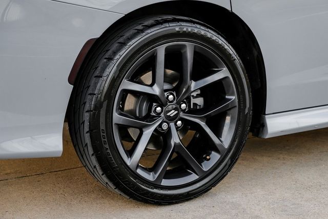 2021 Dodge Charger GT 2021 Dodge Charger GT