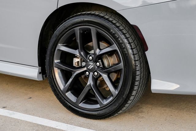 2021 Dodge Charger GT