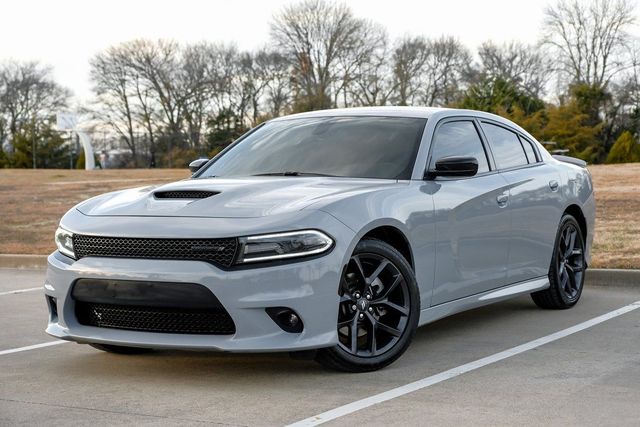 2021 Dodge Charger GT