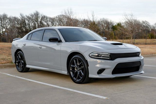 2021 Dodge Charger GT 2021 Dodge Charger GT
