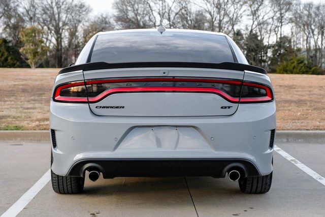2021 Dodge Charger GT