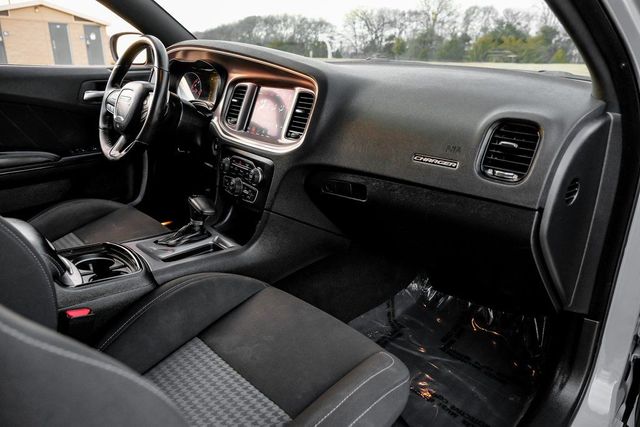 2021 Dodge Charger GT 2021 Dodge Charger GT