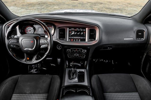 2021 Dodge Charger GT