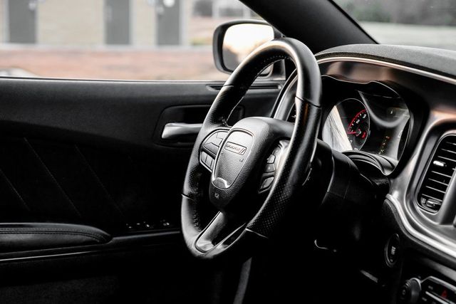 2021 Dodge Charger GT 2021 Dodge Charger GT