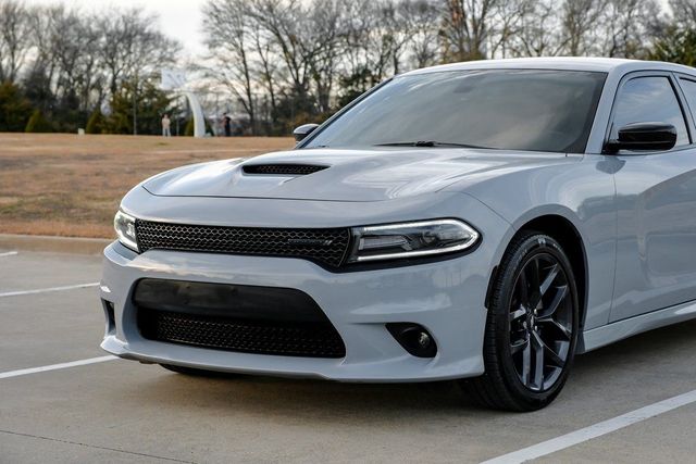 2021 Dodge Charger GT 2021 Dodge Charger GT