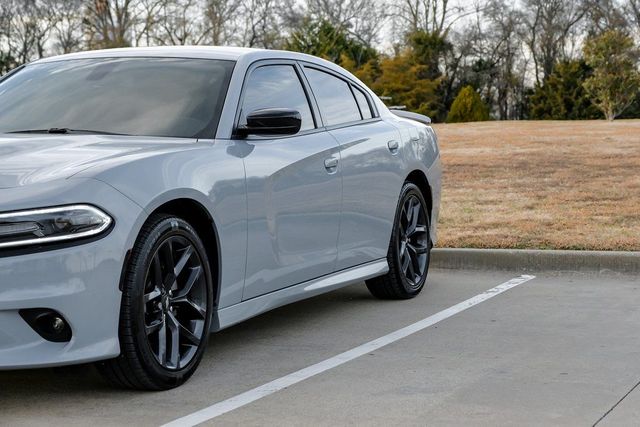 2021 Dodge Charger GT