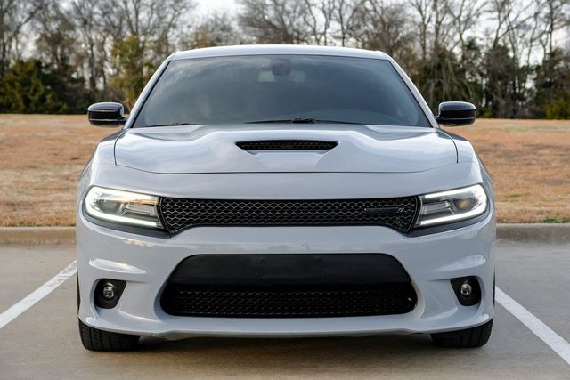 2021 Dodge Charger GT 2021 Dodge Charger GT