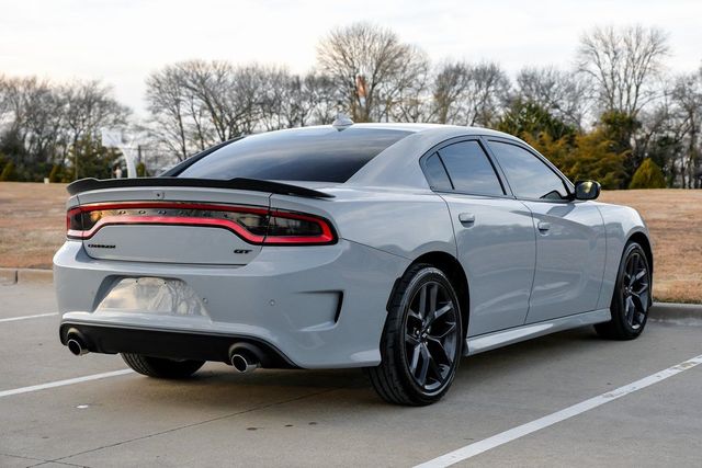 2021 Dodge Charger GT 2021 Dodge Charger GT