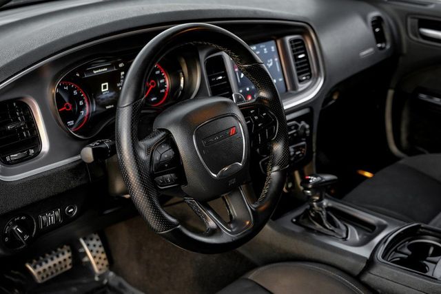 2021 Dodge Charger GT 2021 Dodge Charger GT