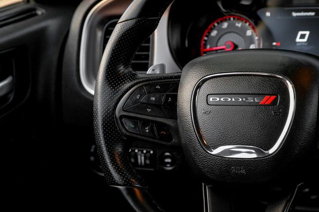 2021 Dodge Charger GT 2021 Dodge Charger GT