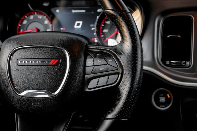 2021 Dodge Charger GT 2021 Dodge Charger GT