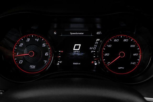 2021 Dodge Charger GT 2021 Dodge Charger GT