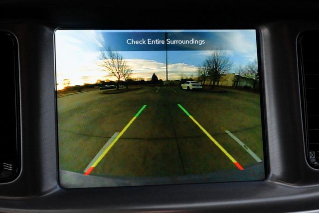 2021 Dodge Charger GT 2021 Dodge Charger GT