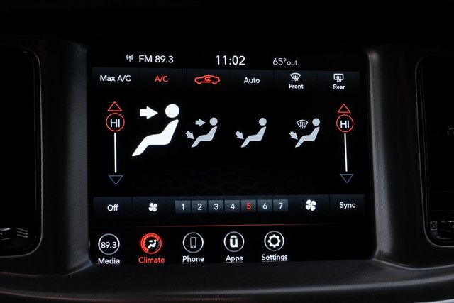 2021 Dodge Charger GT 2021 Dodge Charger GT