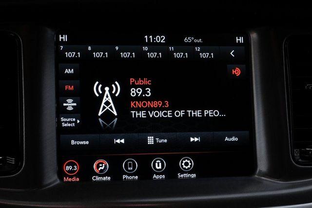 2021 Dodge Charger GT 2021 Dodge Charger GT