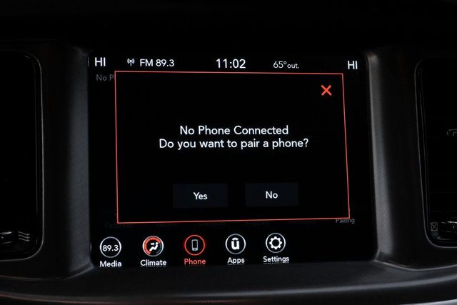 2021 Dodge Charger GT