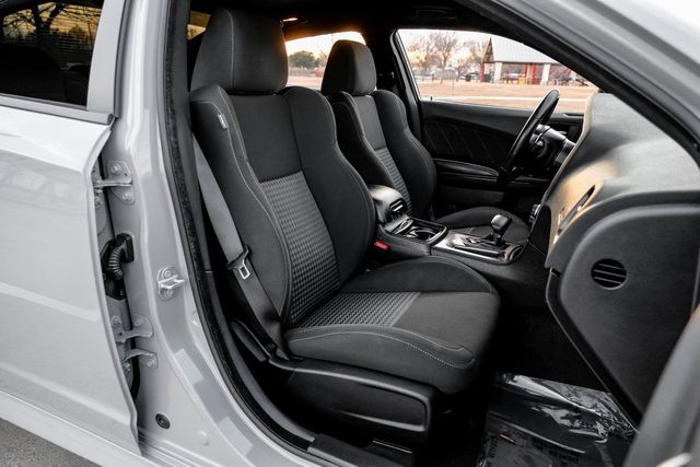 2021 Dodge Charger GT 2021 Dodge Charger GT