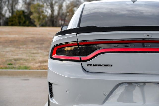 2021 Dodge Charger GT