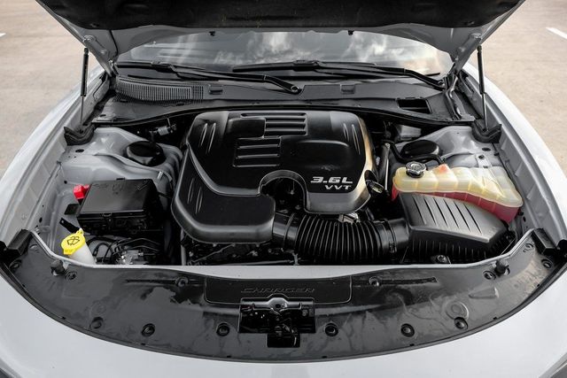 2021 Dodge Charger GT 2021 Dodge Charger GT