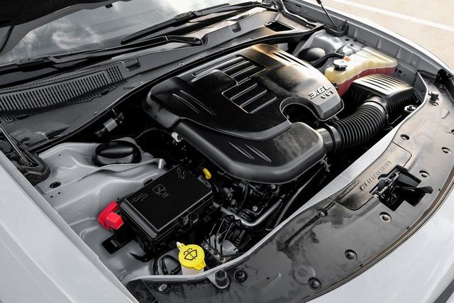 2021 Dodge Charger GT 2021 Dodge Charger GT