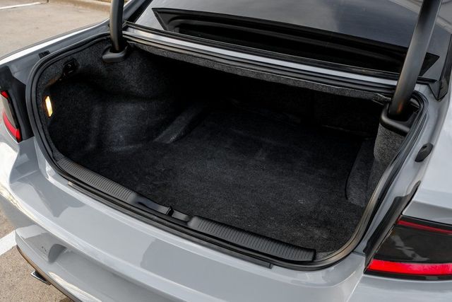 2021 Dodge Charger GT 2021 Dodge Charger GT