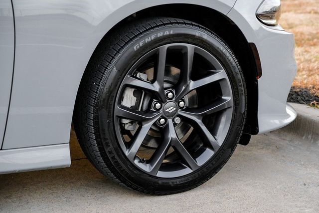 2021 Dodge Charger GT 2021 Dodge Charger GT