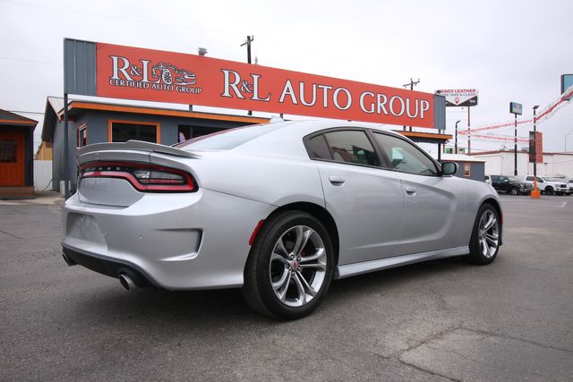 2021 Dodge Charger R/T | San Antonio, TX | R&L Certified Auto Group 2021 Dodge Charger R/T | San Antonio, TX | R&L Certified Auto Group