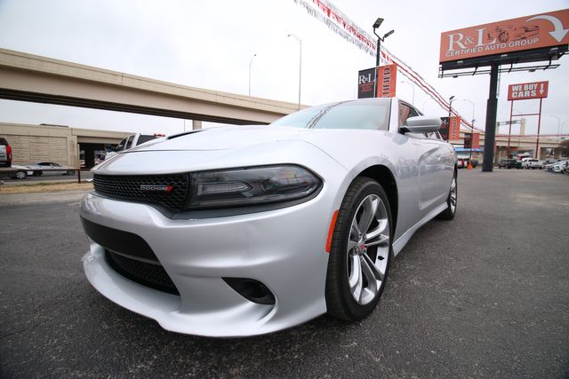 2021 Dodge Charger R/T | San Antonio, TX | R&amp;L Certified Auto Group