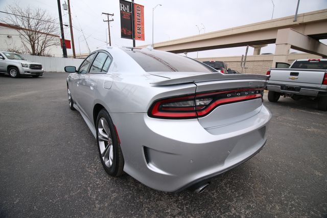2021 Dodge Charger R/T | San Antonio, TX | R&amp;L Certified Auto Group