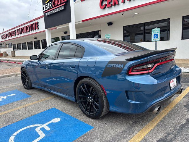 2021 Dodge Charger Scat Pack | San Antonio, TX | Clear Choice Automotive South