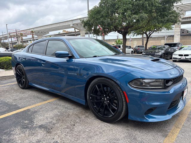 2021 Dodge Charger Scat Pack | San Antonio, TX | Clear Choice Automotive South 2021 Dodge Charger Scat Pack | San Antonio, TX | Clear Choice Automotive South