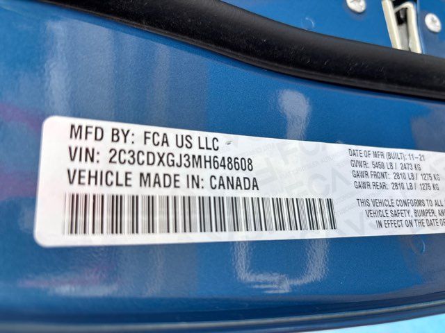 2021 Dodge Charger Scat Pack | San Antonio, TX | Clear Choice Automotive South