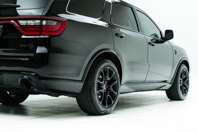 2021 Dodge Durango SRT Hellcat | Carrollton, TX | Texas Hot Rides 2021 Dodge Durango SRT Hellcat | Carrollton, TX | Texas Hot Rides