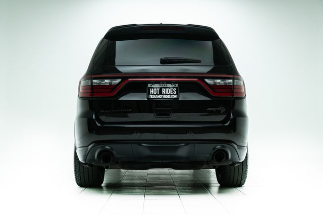 2021 Dodge Durango SRT Hellcat | Carrollton, TX | Texas Hot Rides 2021 Dodge Durango SRT Hellcat | Carrollton, TX | Texas Hot Rides