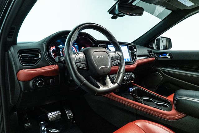 2021 Dodge Durango SRT Hellcat | Carrollton, TX | Texas Hot Rides 2021 Dodge Durango SRT Hellcat | Carrollton, TX | Texas Hot Rides