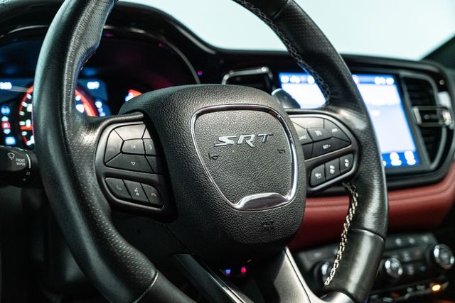 2021 Dodge Durango SRT Hellcat | Carrollton, TX | Texas Hot Rides