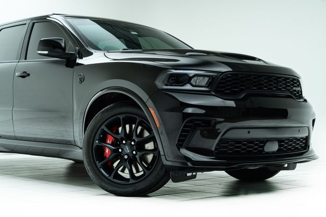 2021 Dodge Durango SRT Hellcat | Carrollton, TX | Texas Hot Rides 2021 Dodge Durango SRT Hellcat | Carrollton, TX | Texas Hot Rides