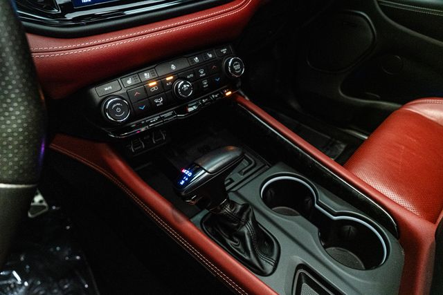 2021 Dodge Durango SRT Hellcat | Carrollton, TX | Texas Hot Rides