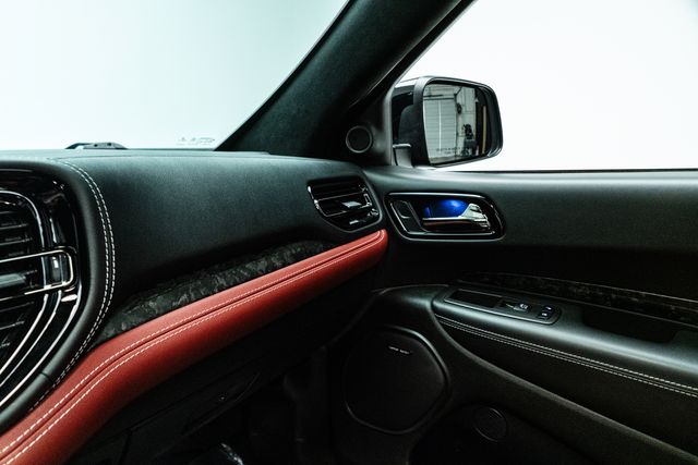 2021 Dodge Durango SRT Hellcat | Carrollton, TX | Texas Hot Rides