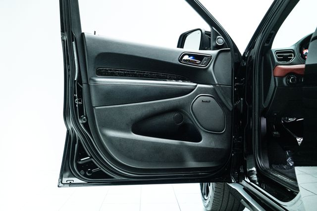 2021 Dodge Durango SRT Hellcat | Carrollton, TX | Texas Hot Rides