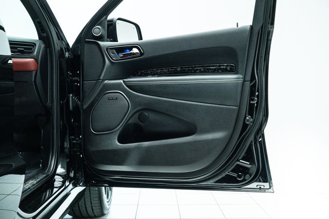 2021 Dodge Durango SRT Hellcat | Carrollton, TX | Texas Hot Rides