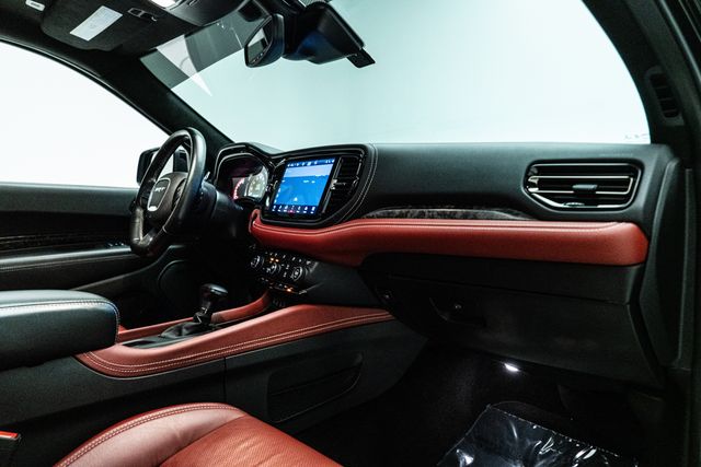 2021 Dodge Durango SRT Hellcat | Carrollton, TX | Texas Hot Rides