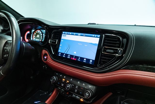 2021 Dodge Durango SRT Hellcat | Carrollton, TX | Texas Hot Rides