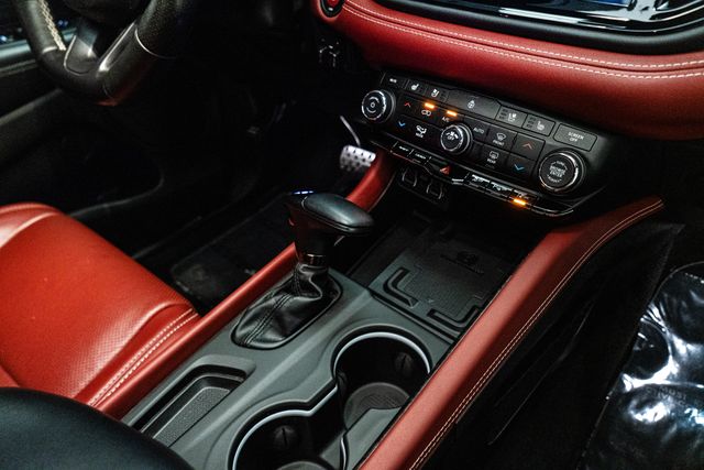 2021 Dodge Durango SRT Hellcat | Carrollton, TX | Texas Hot Rides