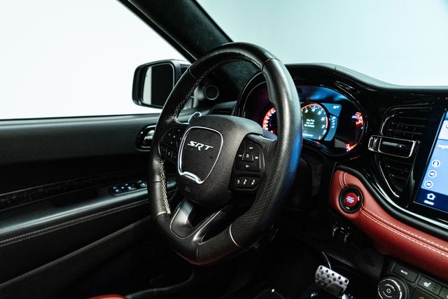 2021 Dodge Durango SRT Hellcat | Carrollton, TX | Texas Hot Rides