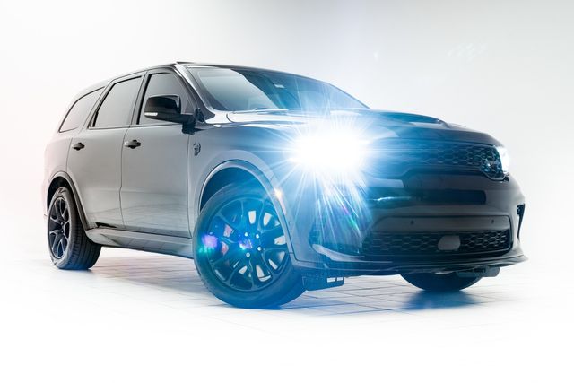 2021 Dodge Durango SRT Hellcat | Carrollton, TX | Texas Hot Rides 2021 Dodge Durango SRT Hellcat | Carrollton, TX | Texas Hot Rides